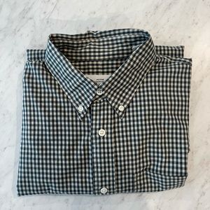 Jack Spade button down dress shirt